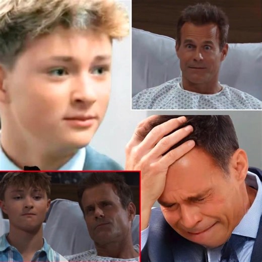 General Hospital Spoilers | Danny Causes Drew’s Devastating Downfall at the Hands of Those He Loved Most 🚀 EXPLORE ⬇️⬇️ #GeneralHospital | GH Hub
