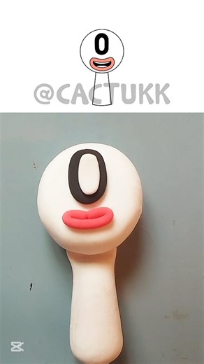 Sprunki OC Zero #sprunkioc #incredibox #mysprunkioc #incrediboxsprunki @cactukk