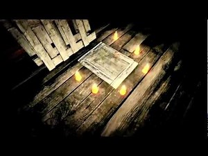 [1080P]Anna PC (horror game)Trailer