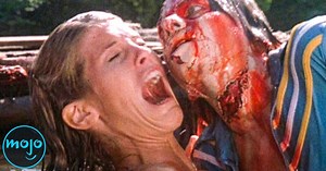 Top 10 Best Summer Camp Horror Movies | Videos on WatchMojo.com