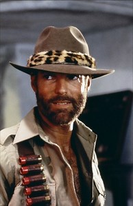 Allan Quatermain - Alchetron, The Free Social Encyclopedia