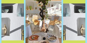 Elle Behind The Seams: Dior e Jacquemus Autunno Inverno 2019 2020