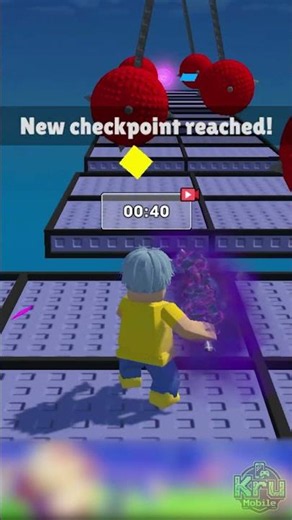 Knife Tower: Troll Master - Gameplay (Android, IOS)
