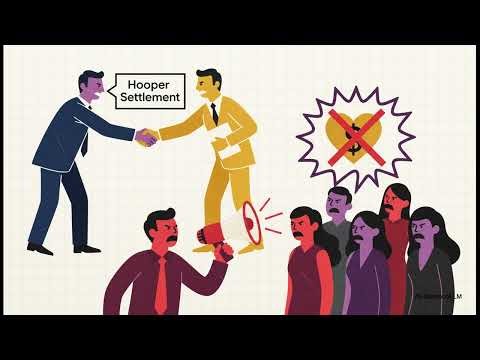 Breaking: eXp, Weichert Settle Commission Lawsuit