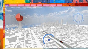 【视频五】基于 Enable3D 架构 WebGL 模块化管理平台（含其他场景更新）