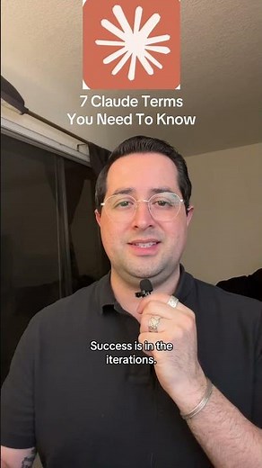7 Cloud Terms Explained FAST: Prompt Chaining & More!