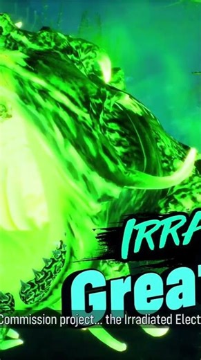 Defeat Atomic Leviathan Man Eater