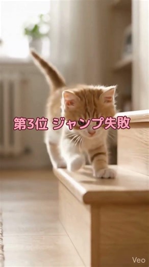見たら癒される…子猫の可愛すぎる仕草TOP5 🐱💕 #cat #子ネコ #kitty #catvideo #catshorts