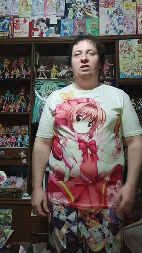 Mi TOP 5 Animes favoritos | mechas rosas