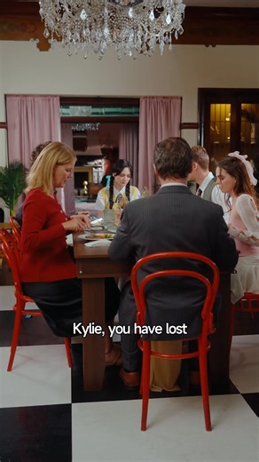 🎄Christmas Limited-Time Offer, watch more👉https://dramabox.onelink.me/dqUm/aqtbpcj6 🩸 Forced to be her sister’s blood donor since childhood, Lydia endures family cruelty and betrayal from Ethan, the boy she trusted most. #DramaBox #dramaboxshorts #FemaleLeadRise #TooLateRegret #FromAbandonedToElite #AstronautQueen #ChosenHerself | DramaBox- movies&drama