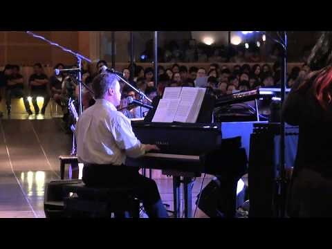 Beyond The Moon & Stars (Dan Schutte)