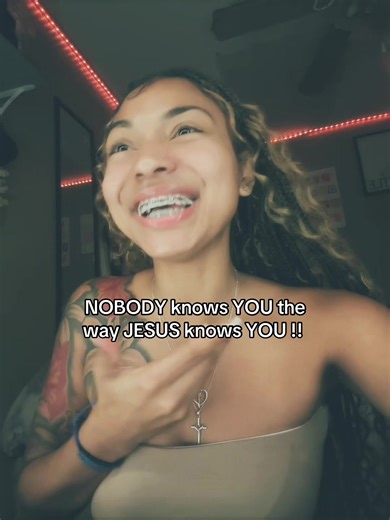 Understanding Jesus's Unique Knowledge of You