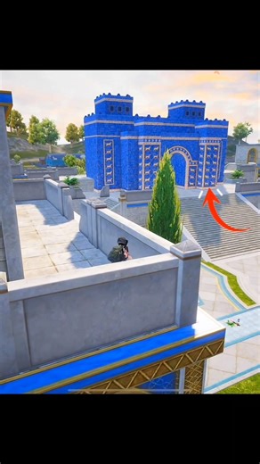 Safe Landing Location 🤩 #shorts #pubg #bgmi @iamvenom23