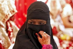 Triple talaq, nikah halala violate right to equality, Centre tells Supreme Court