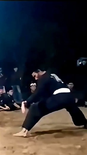 “Epic East Javanese Martial Art Performance | Authentic Indonesian Heritage”