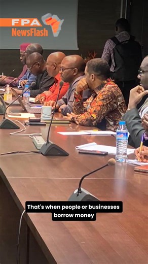 The Central Bank of Liberia releases its Monetary Policy Committee's quarterly report, vows to fight inflation and support economic growth. | FrontPage Africa