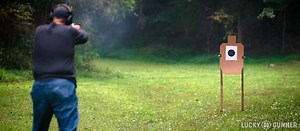 Start Shooting Better Episode 4: The Super Test - Lucky Gunner Lounge