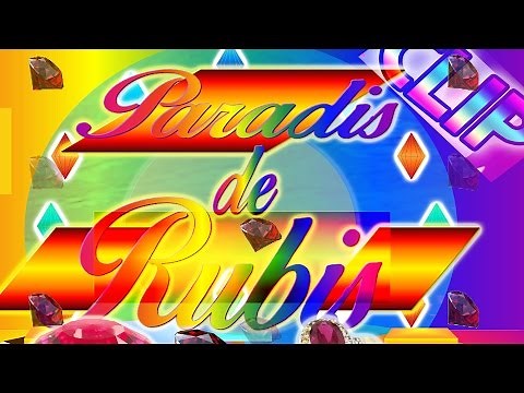 Paradis de [RUBIS] clip { PacificSound3003 }