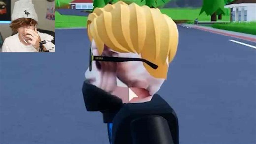 This Roblox hat design went too far