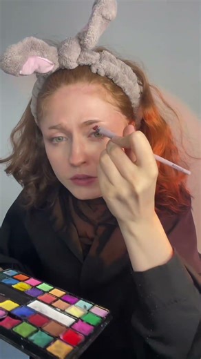 POV: Wenn das Sketchbook dich in einen Feuerdämon verwandelt 🔥✨