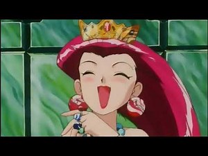 Fantasmic (WRJ WRJ style) Part 7 Queen Beryl’s Wrath/The Final Battle