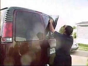 Rear Window Graphics Part II