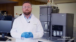 Identification and Characterization of Forced Degradation Products Using the ACQUITY RDa Detector - 沃特世视频中心