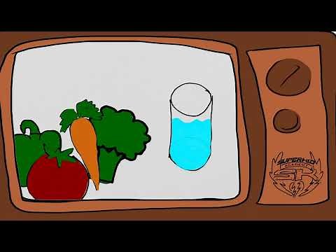 Back to the Bible: Daniel Rejects the King's Food