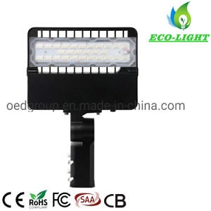 [Hot Item] IP65 Waterproof Outdoor Lighting 50W LED SMD Street Light with Lumileds 3030 Chip
