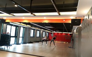 zumba尊巴入门 | 五首歌曲 | 超级小白基础动作记录 （上篇）