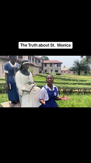 St.Monica's Shs Official (@st.monicas_shs_official)’s videos with original sound - St.Monica's Shs Official
