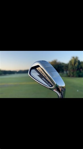 Most Forgiving Golf Clubs Ever?? #golf #review #golftips | Let's Play Thru