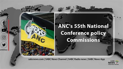 [LIVE] ANC's 55th National Conference policy commissions - SABC News - Breaking news, special reports, world, business, sport coverage of all South African current events. Africa's news leader.