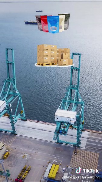 Cómo exportar desde México - parte 2 Ver parte 1 👉🏼@mexport.forwarding #exportacionesmexico #agenteaduanal #exportacion #logisticadetransporte #aduanasmexico #exportaciones #comerciointernacional #comercioexterioryaduanas #negociosinternacionales #comercioexterior #logisticainternacional #logistica