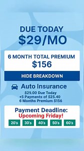 Lower auto insurance rates are now available near you. Find out how much you could save today. | Auto Insurance Saver