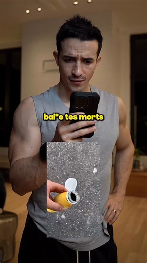 Inshape Nutrition on Instagram: "Tibo InShape t’es mort ! 🥵"