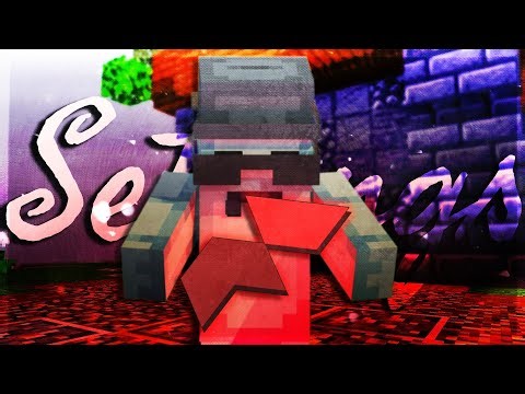 My Minecraft and client settings! (2025 update)