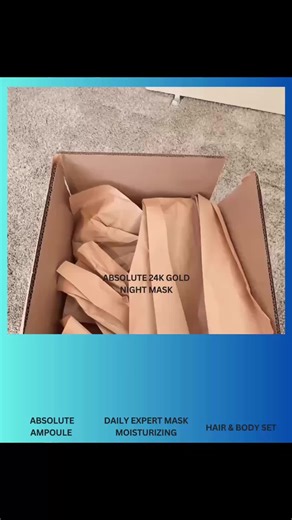 Whenever I open my Atomy package, I feel like it’s Christmas morning 🎁 Even though I know exactly what’s inside, that excitement never fades. Today’s unboxing: 💙 Absolute Ampoule 💧 Daily Expert Moisturizing Mask 🧴 Hair & Body Care Set ✨ 24K Gold Night Mask (my first time trying this one!) I’ll share my thoughts after using it 🤍 Which one is your favorite? #Atomy #AtomySkincare #AtomyUnboxing #KoreanSkincare #SkincareRoutine