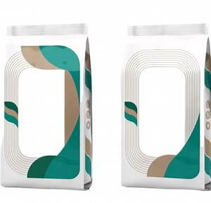 [Hot Item] PE Fertilizer Bag Agricultural Chemical Organic Fertilizer Packaging Bags