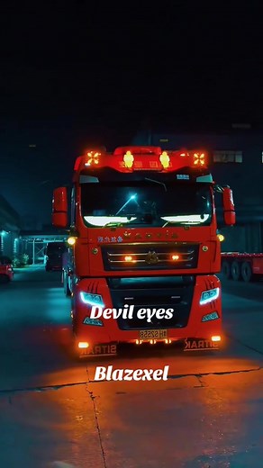 Programmable LED Display for Truck, Bus, and Car | Blazexel