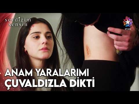 Dicle Breaks Down in Tears While Giving Her Statement... | You Are the One I Love, Episode 7
