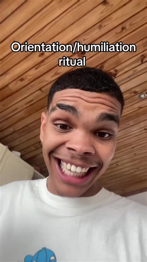 Navigating College Orientation: My Day 1 Experience