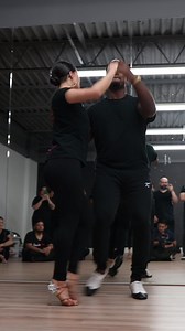 55K views · 2.2K reactions | Salsa on2 Int/Adv Class Pattern...