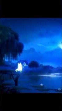 Ori and the Will of the Wisps | Apoyo #parati #fyp #gaming #gameplay #viral #oriandtheblindforest
