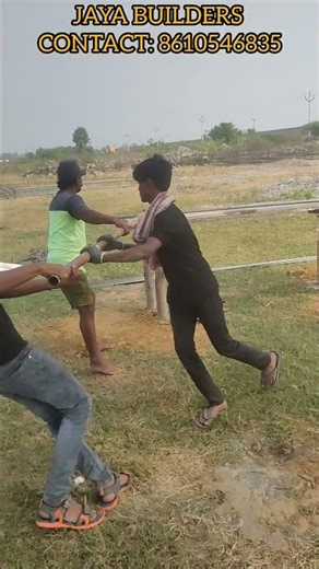 20000 sqft Building Construction Started | New Site Started | Kanchipuram | Tamil