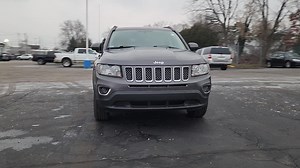Stock #6-34334PL For Sale: 2016 Jeep Compass Latitude Price & Details: https://www.hankgraffdavison.com/used-Davison-2016-Jeep-Compass-High Altitude Edition-1C4NJCEA4GD760943?utm_source=facebook-lesa-video&utm_medium=social&utm_campaign=lesa-video&utm_content=vehicle-video We have HUNDREDS of pre-owned vehicles in stock. With prices to fit any budget! | Hank Graff Davison