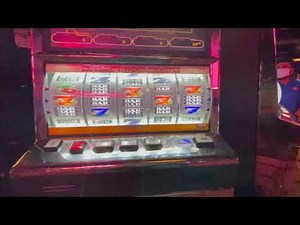 Lucky Ducky - Land Of The Free Spins - Winstar High Limit Slot Play ‪@FNSSLOTS‬