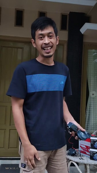 Review Klakson Bosch Strider 118DB untuk Berkendara Aman