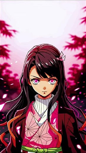 transform in nezuko kamado