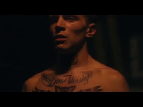 A Taste of Ink / Compte tes blessures (2017) - Trailer (English Subs)